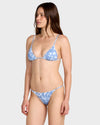 Womens Sub Aloha Tri Bikini Top