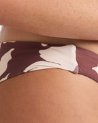 Womens Something Else Cheeky Bikini Bottom