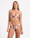 Womens Something Else Cheeky Bikini Bottom