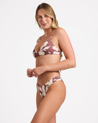 Womens Something Else Cheeky Bikini Bottom