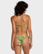Womens Rise & Set Medium Bikini Bottom