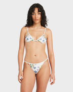 Womens Mel G Medium Bikini Bottom