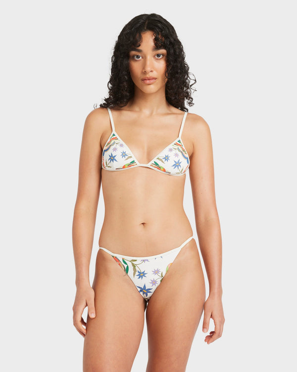 Womens Mel G Medium Bikini Bottom