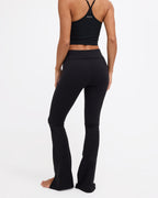 Womens Aren Split Leggings