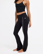 Womens Aren Split Leggings