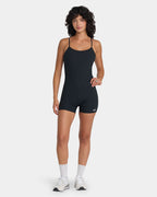 Womens VA Strappy Activewear Bodysuit
