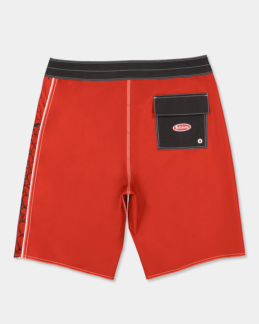 Mens Immortal Core 21" Boardshorts