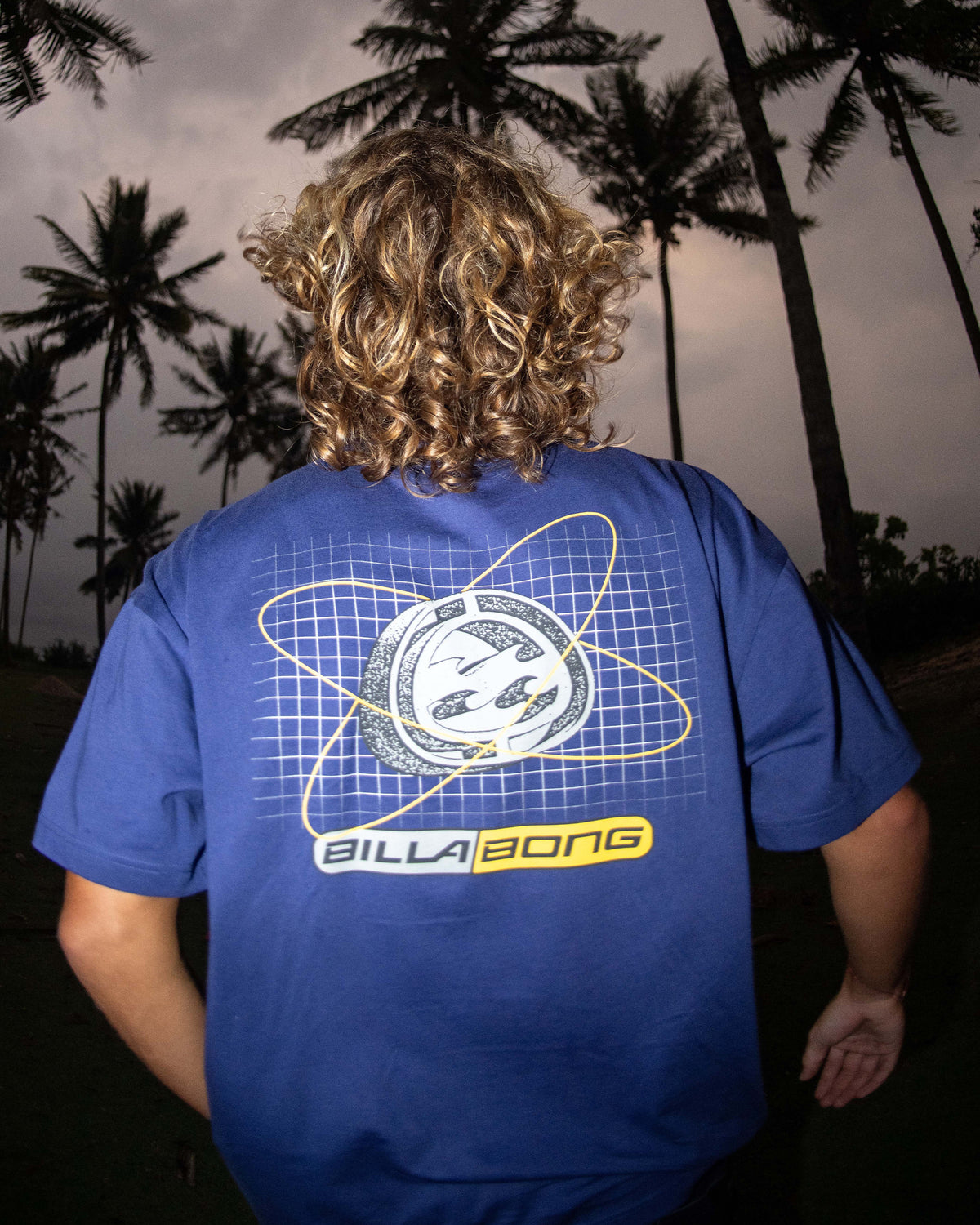 Mens Spec 73 T-Shirt