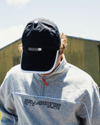 Mens Spec 73 Orbit Clipback Cap