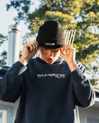 Mens Spec Orbit Beanie