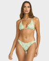 Womens Gone Tropic Bikini Bottom