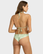 Womens Gone Tropic Bikini Bottom