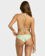 Womens Gone Tropic Bikini Bottom