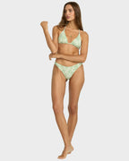 Womens Gone Tropic Bikini Bottom