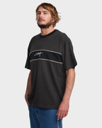Mens Warped Short Sleeve Shirt