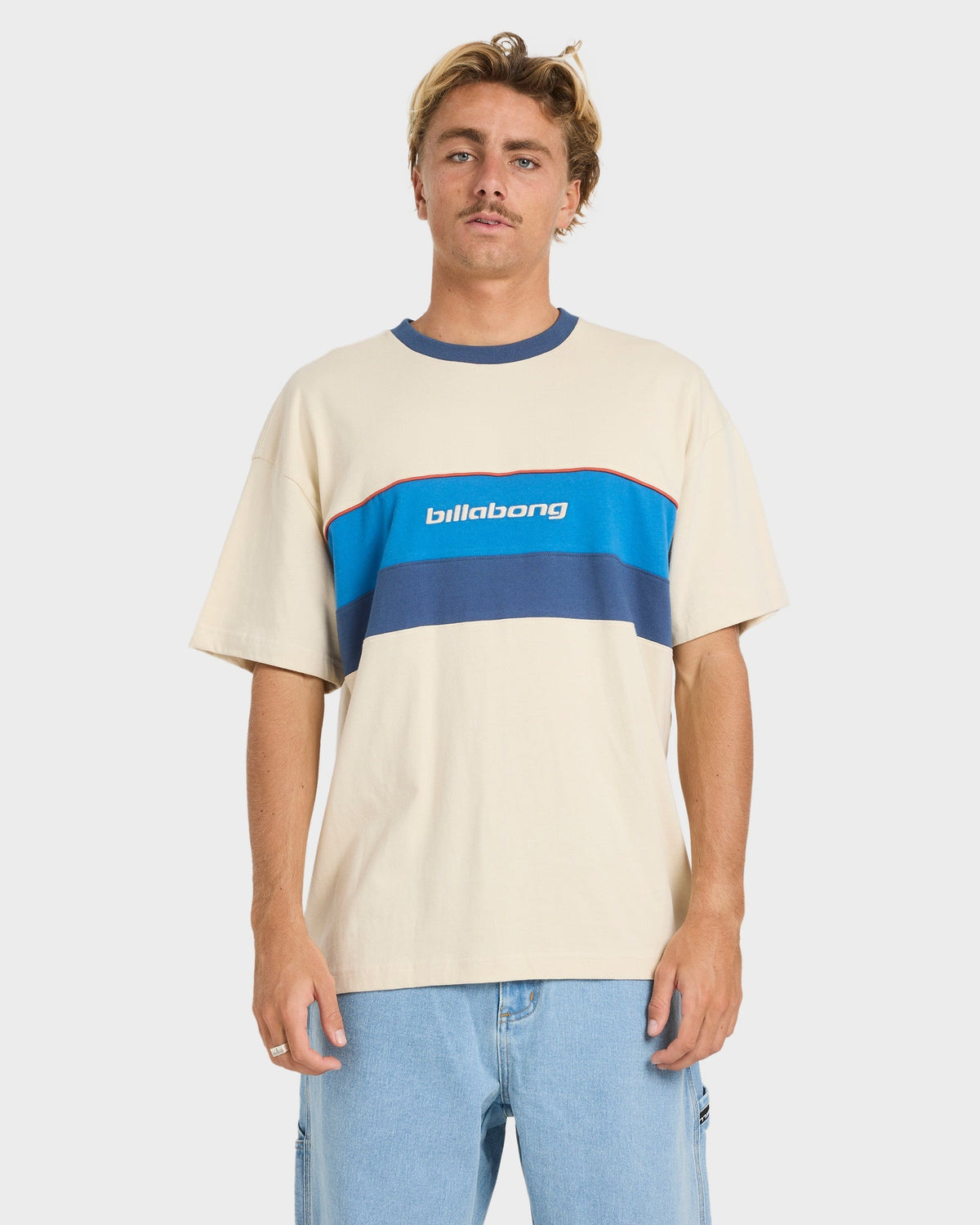 Mens Simulator T-Shirt