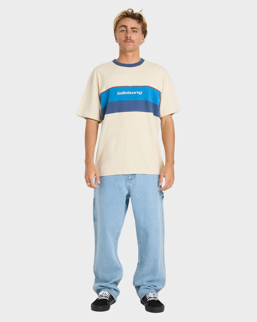 Mens Simulator T-Shirt