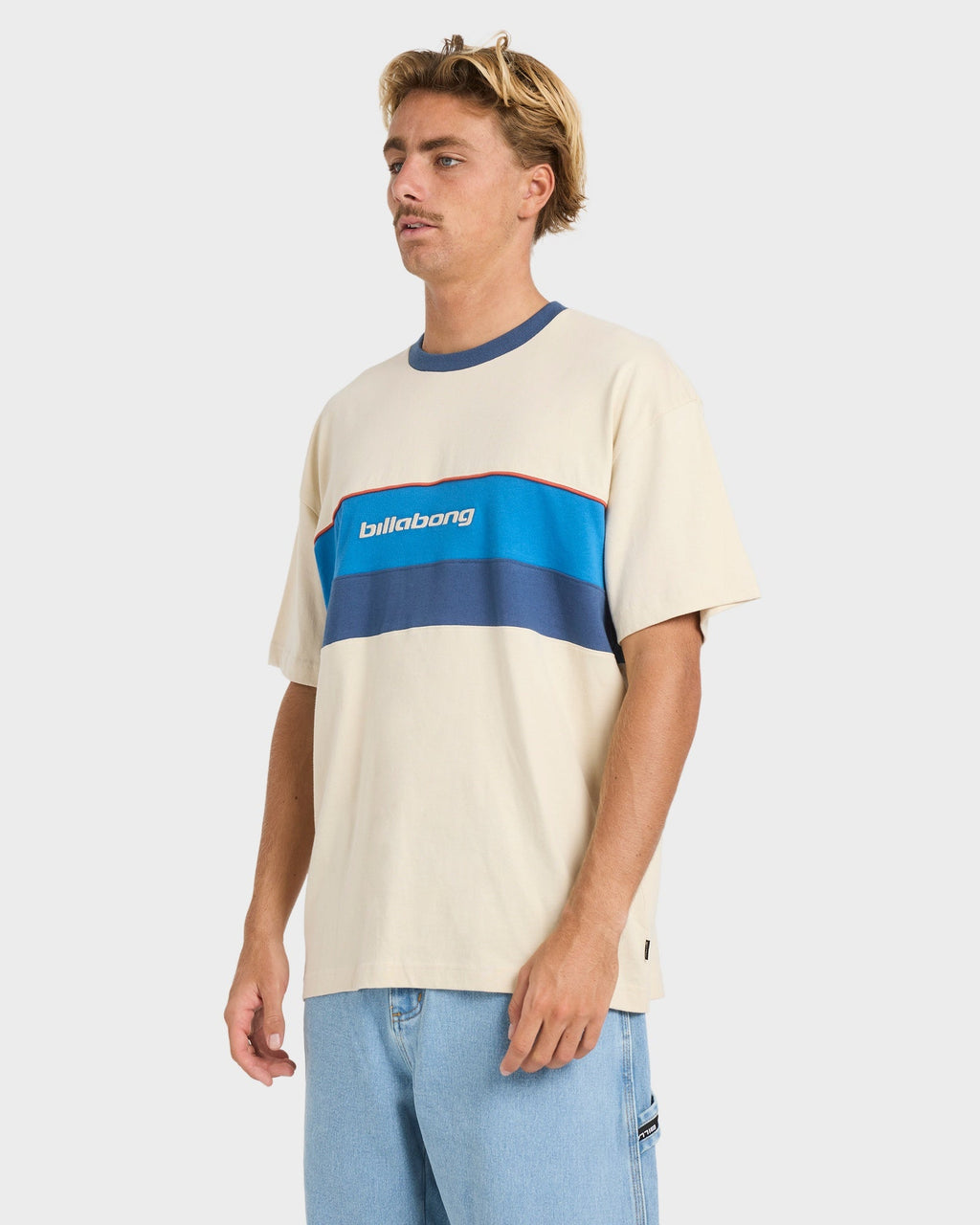 Mens Simulator T-Shirt