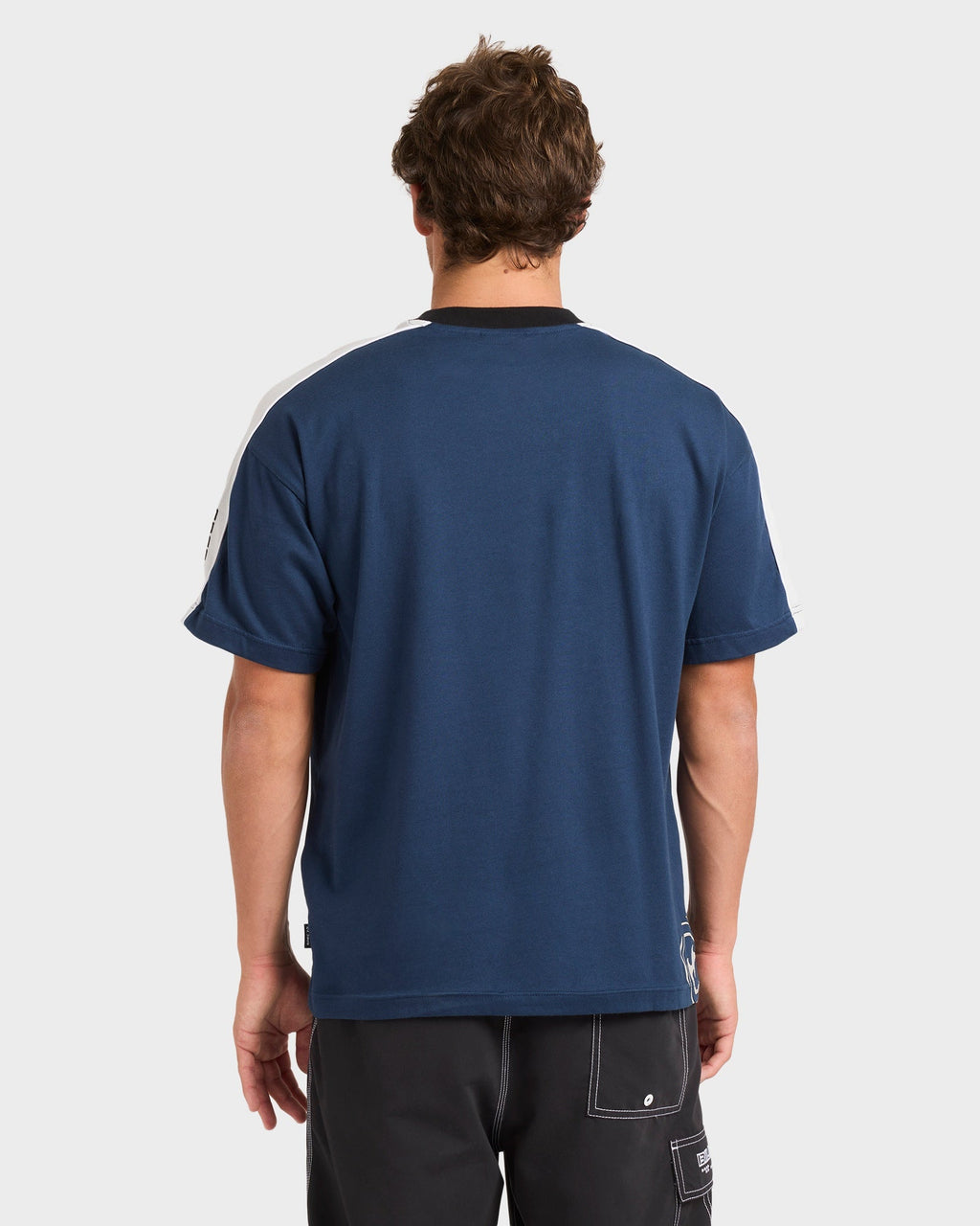 Mens Spec 73 Iconic T-Shirt