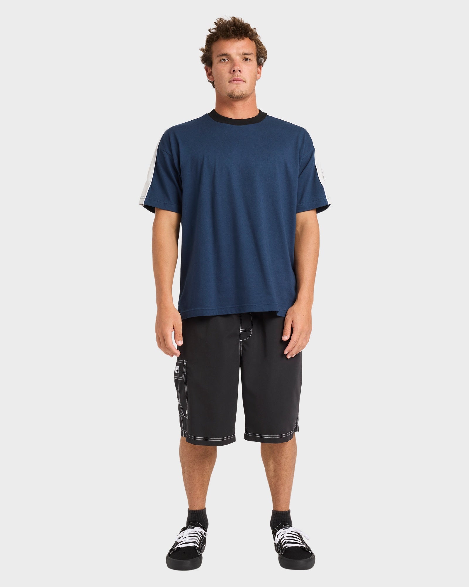 Mens Spec 73 Iconic T-Shirt
