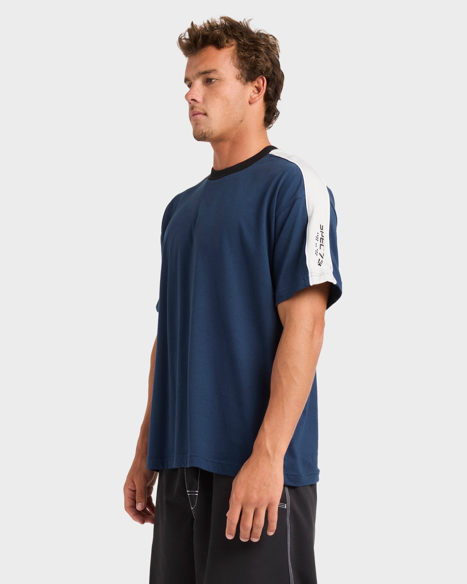 Mens Spec 73 Iconic T-Shirt