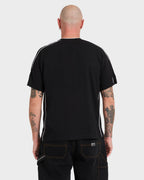 Mens Spec 73 Piped T-Shirt