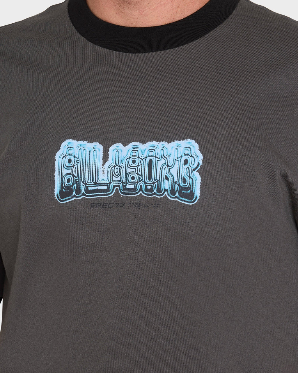 Mens Spec 73 Spin T-Shirt