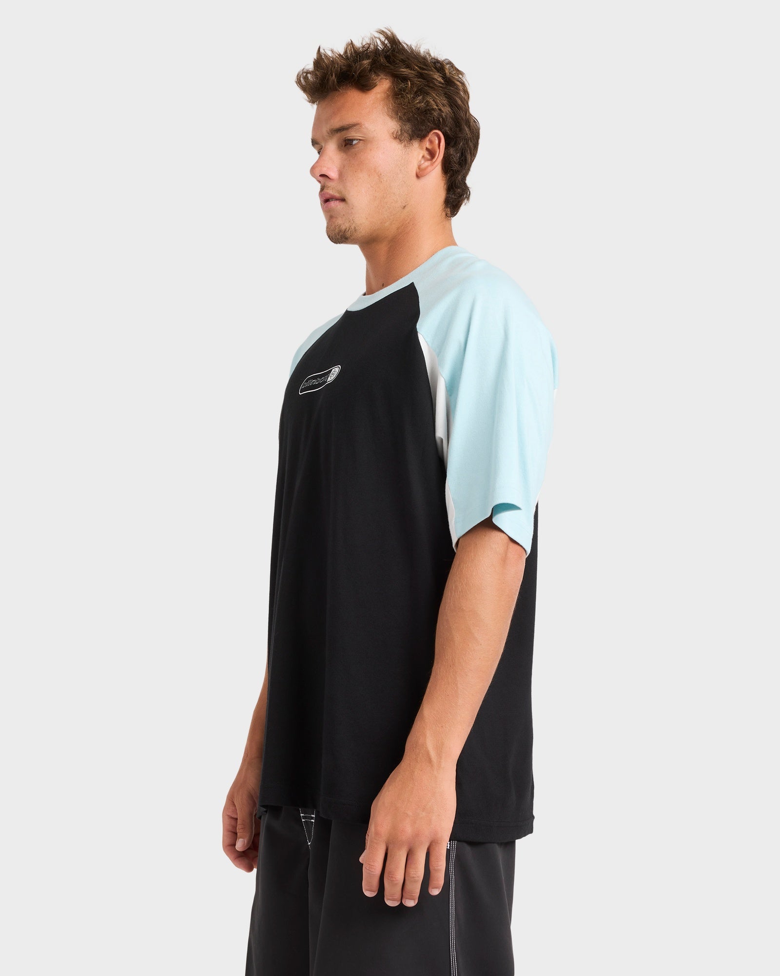 Mens Spec 73 Systems T-Shirt