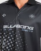 Mens Spec Signals Polo Shirt