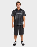 Mens Spec Signals Polo Shirt