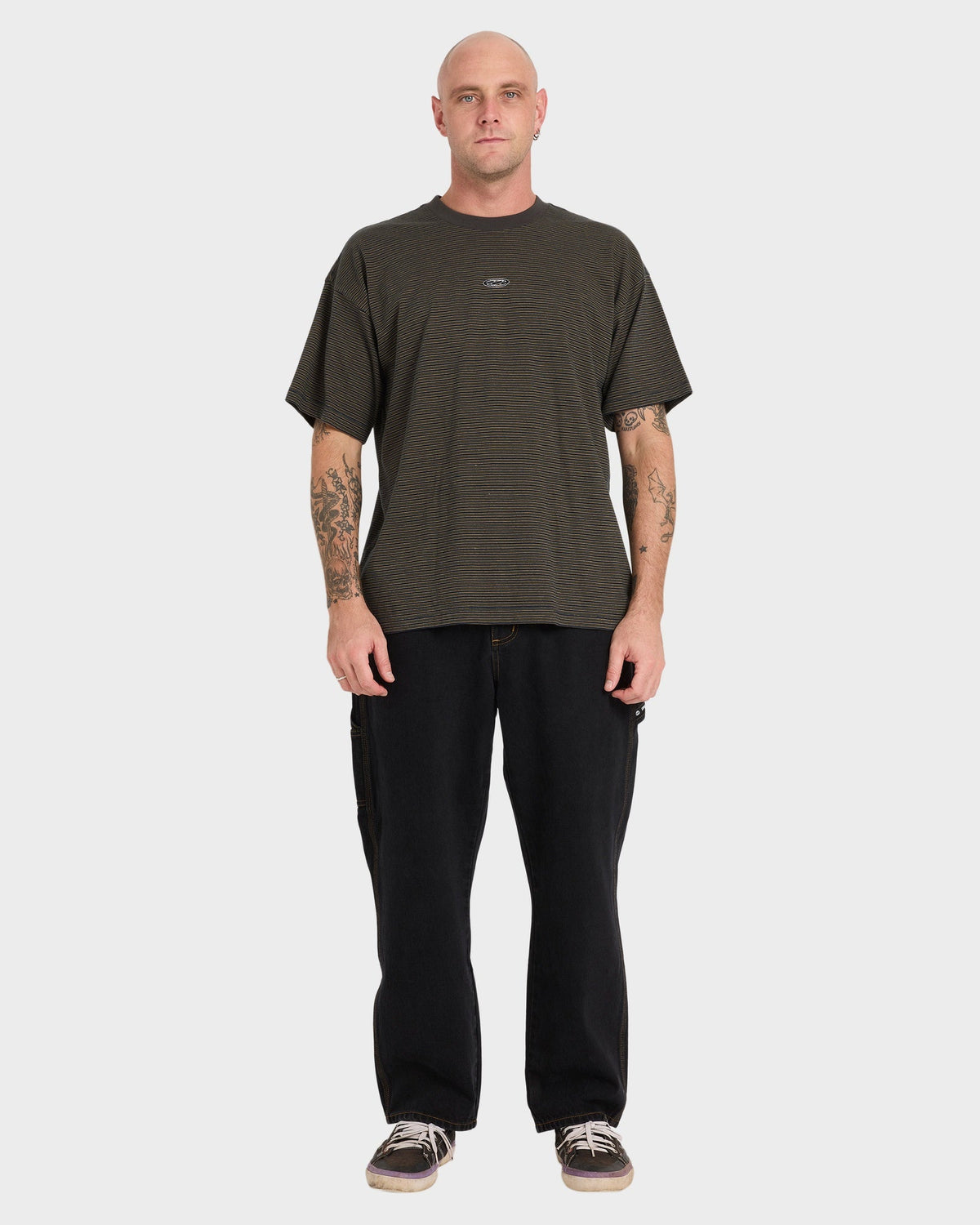 Mens Absense T-Shirt