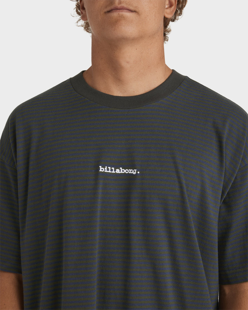 Mens Absense T-Shirt