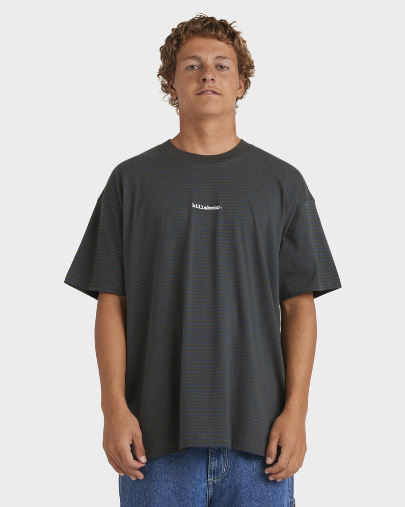 Mens Absense T-Shirt
