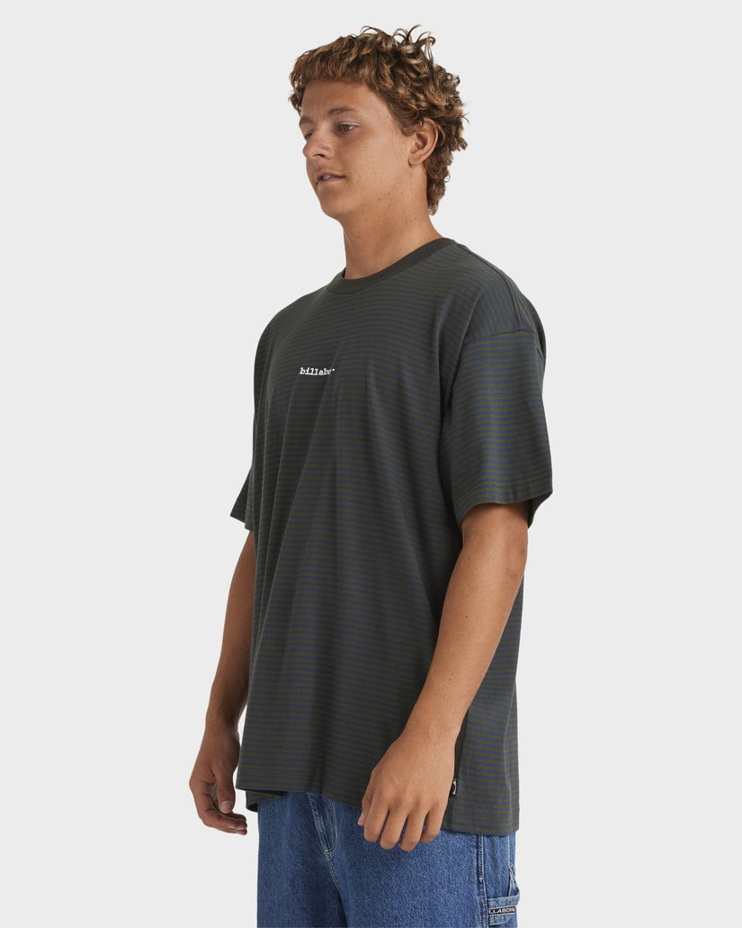 Mens Absense T-Shirt