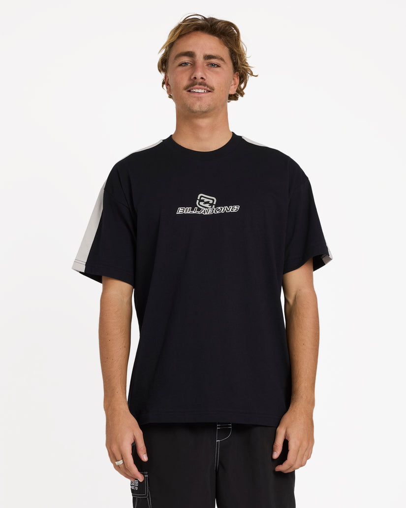Mens Spec 73 Iconic T-Shirt