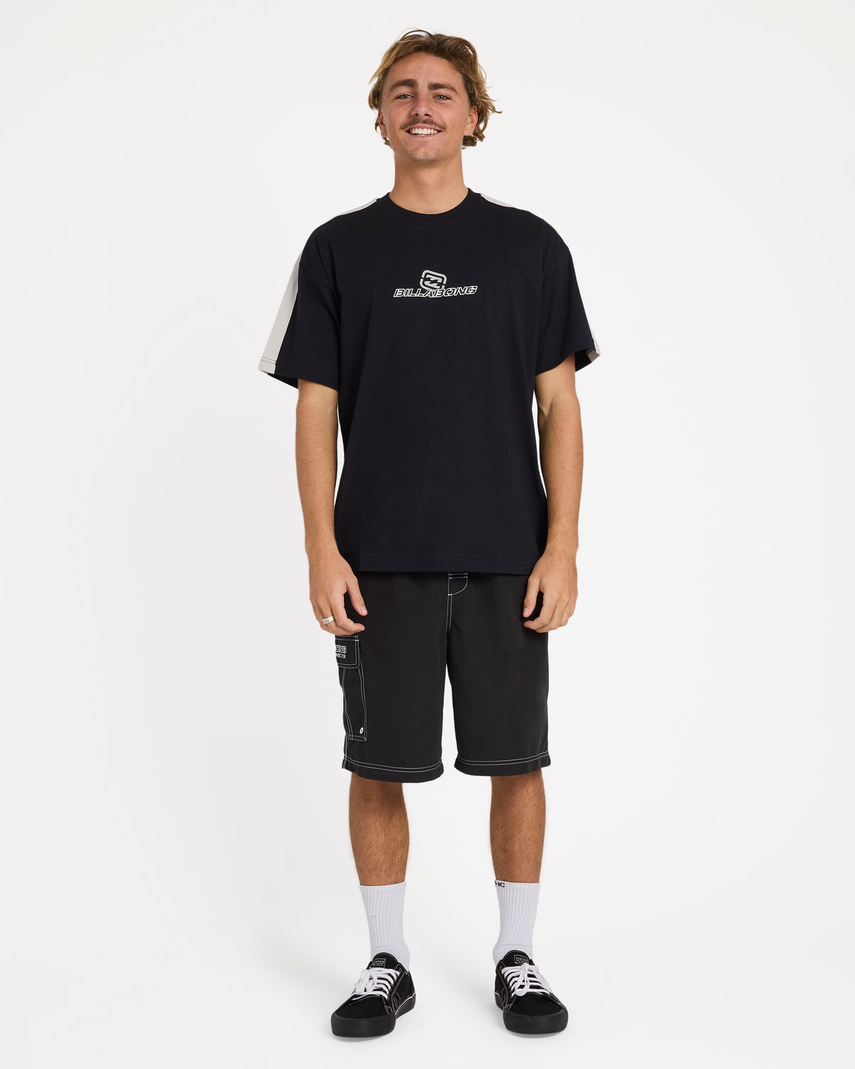 Mens Spec 73 Iconic T-Shirt