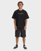Mens Spec Tipper T-Shirt
