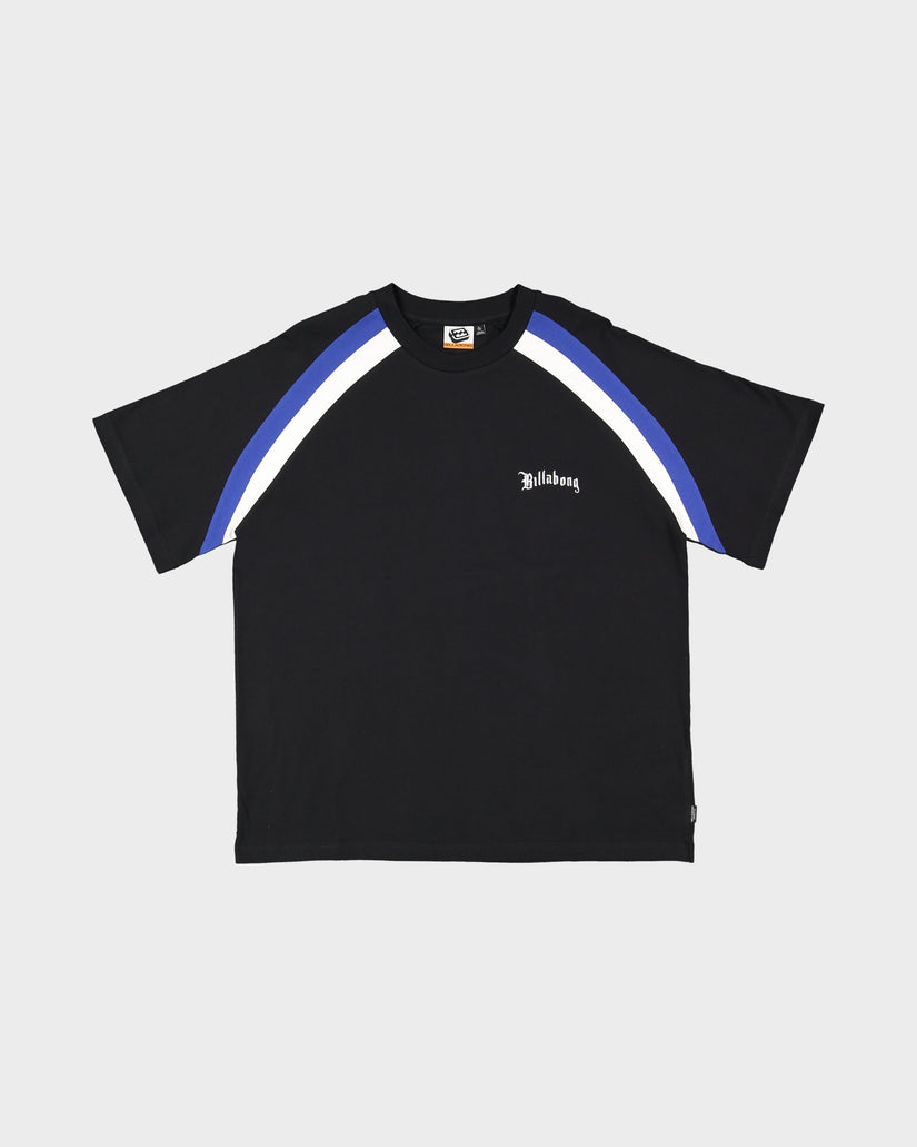 Mens System T-Shirt