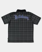 Mens Immortal Core Polo Shirt