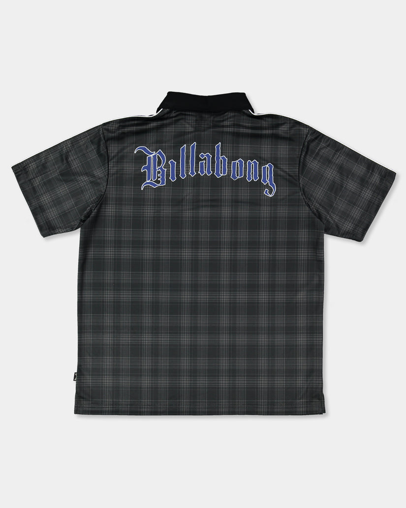 Mens Immortal Core Polo Shirt