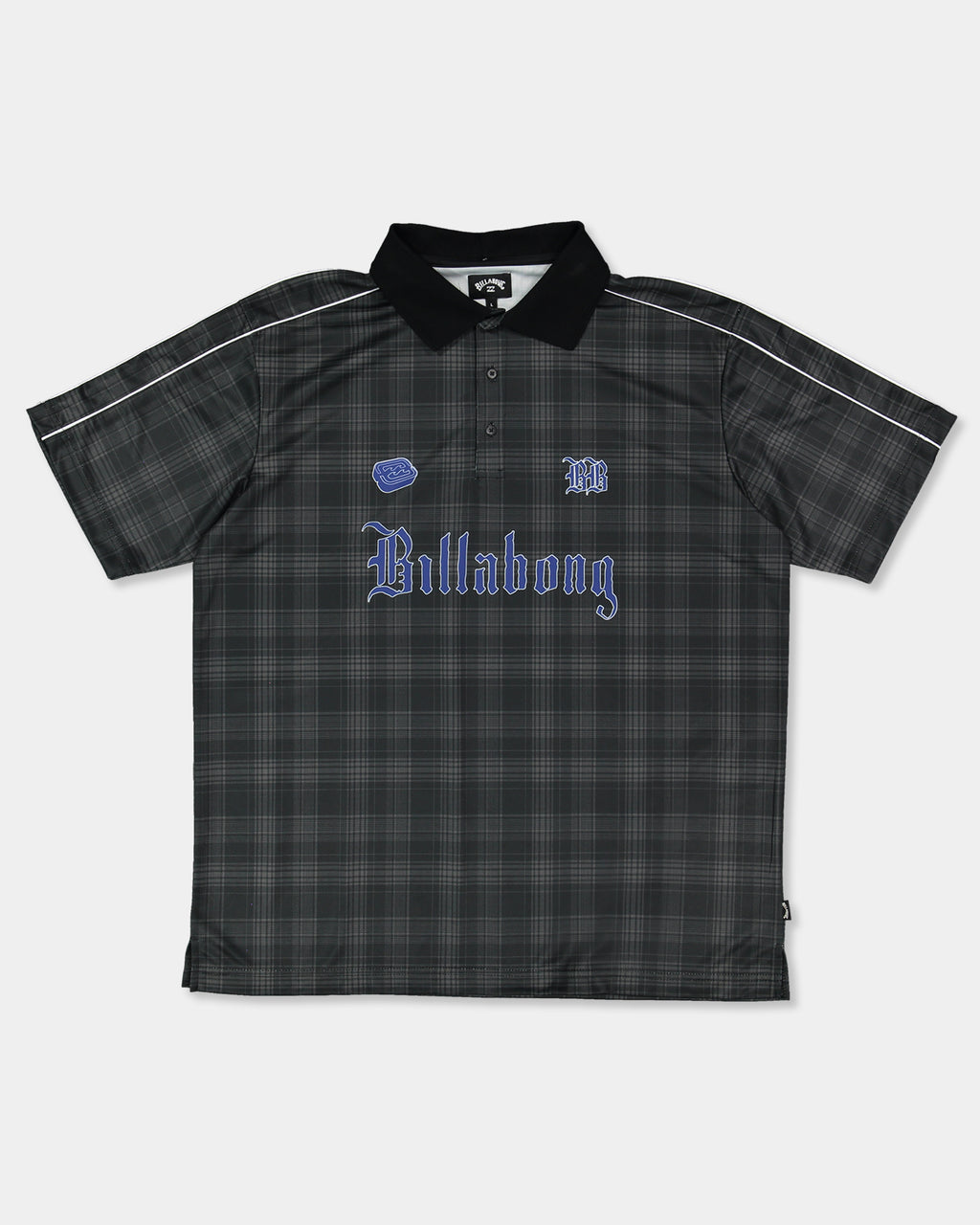 Mens Immortal Core Polo Shirt