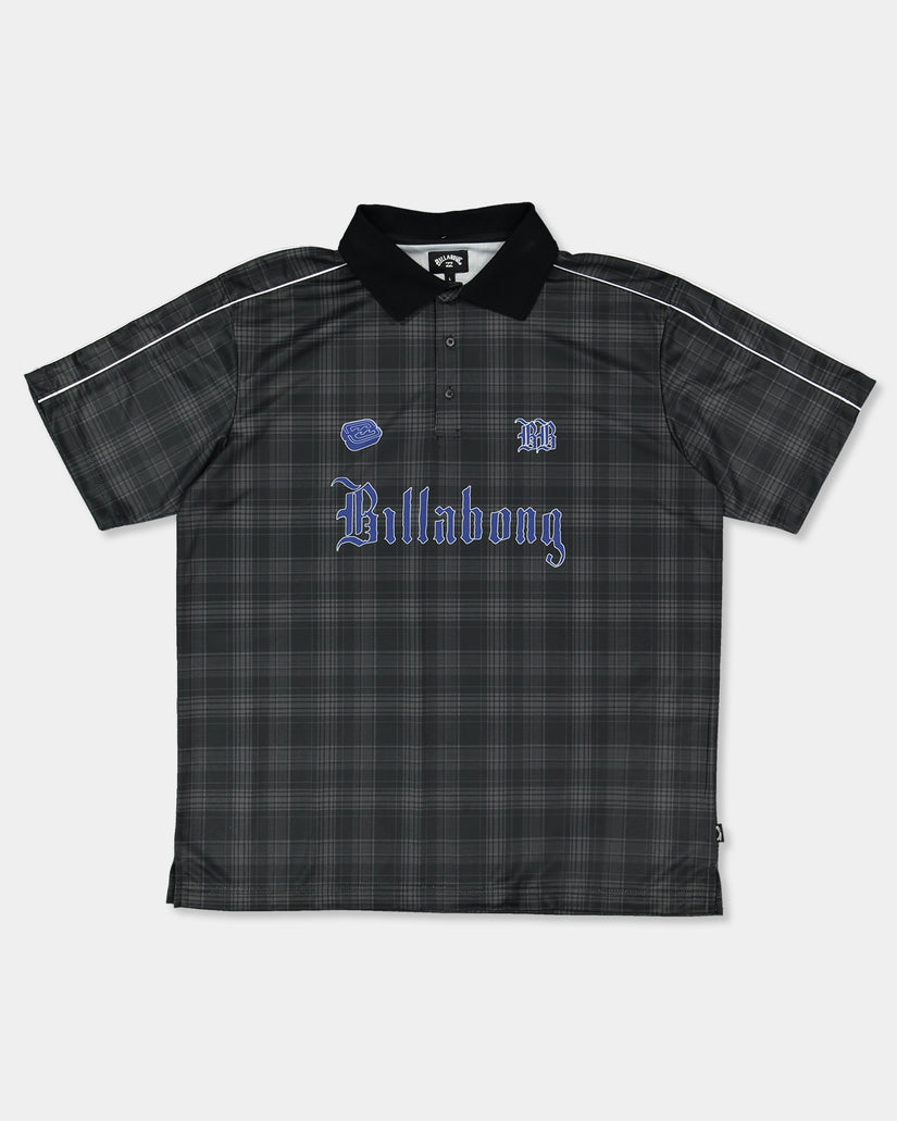 Mens Immortal Core Polo Shirt