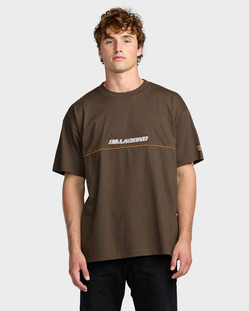 Mens Spec 73 Legacy T-Shirt