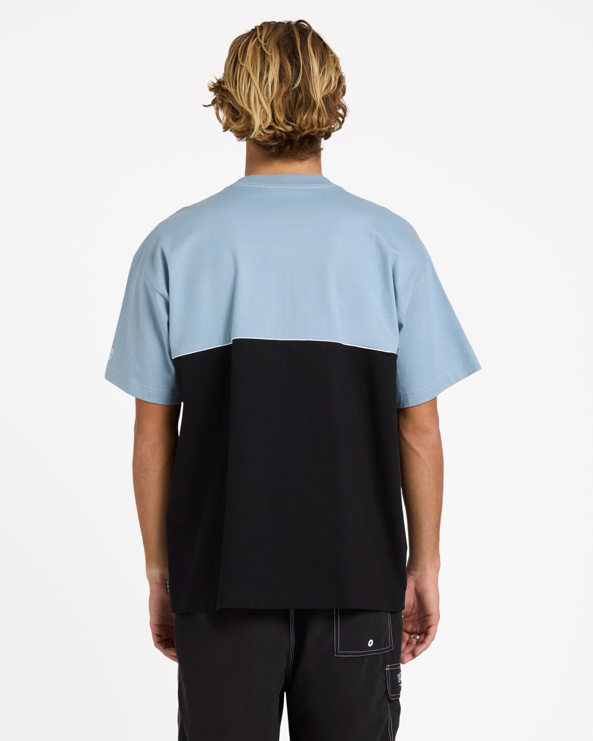 Buy Mens Spec 73 Legacy T-Shirt by Billabong | Amazon Surf NZ