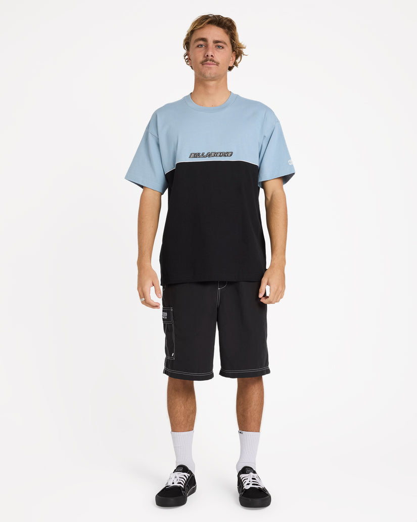 Mens Spec 73 Legacy T-Shirt