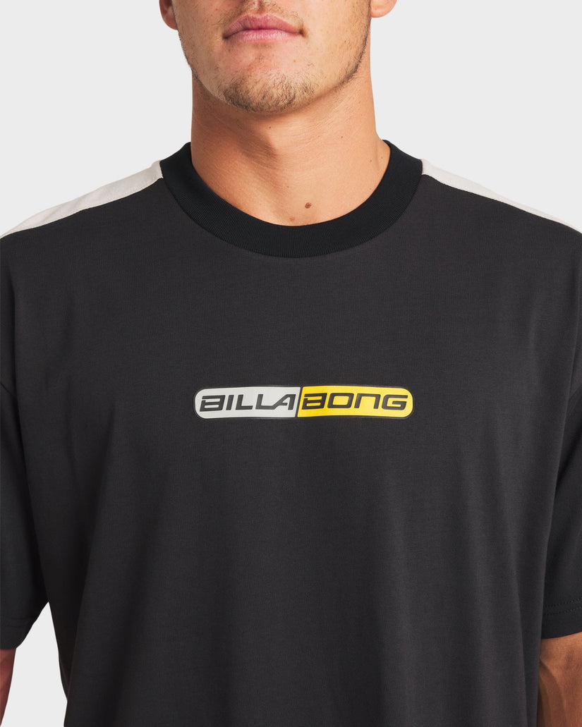 Mens Spec Iconic T-Shirt