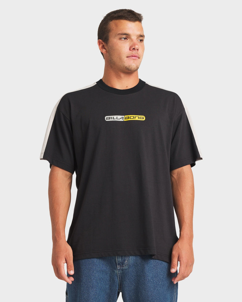 Mens Spec Iconic T-Shirt