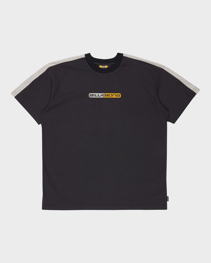 Mens Spec Iconic T-Shirt