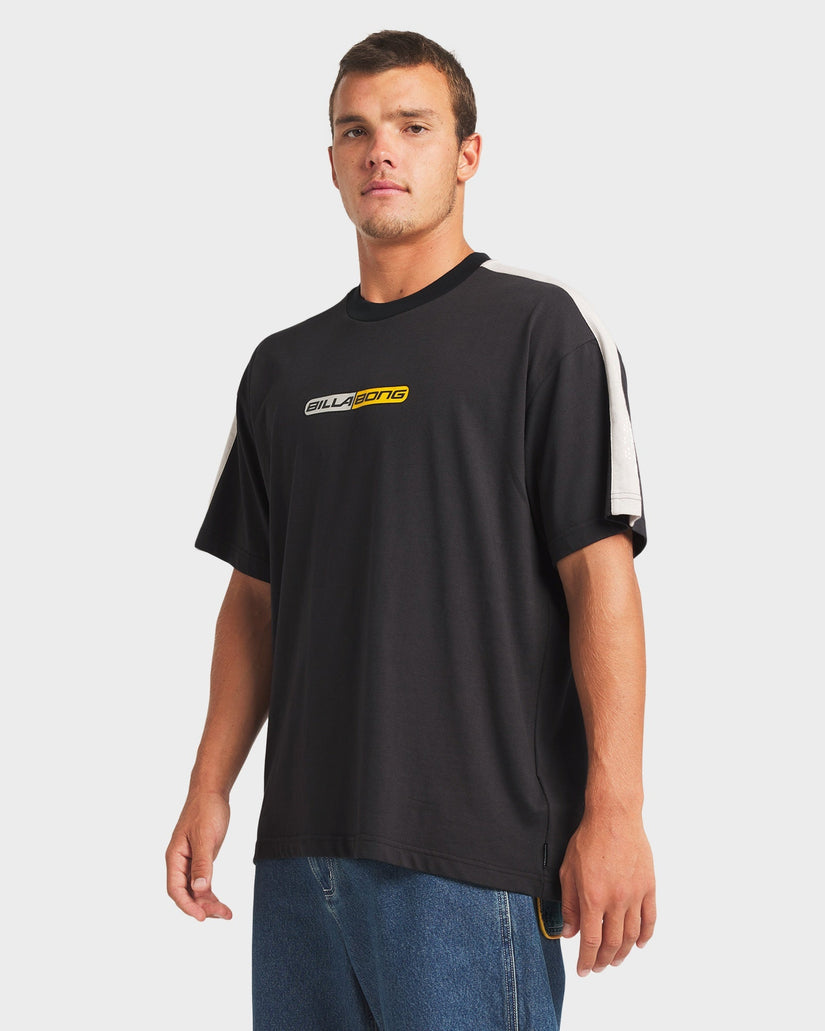Mens Spec Iconic T-Shirt