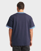 Mens Spec Ringer T-Shirt